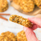 Clearance - Healthy Pumpkin Oat Cookies