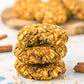 Clearance - Healthy Pumpkin Oat Cookies