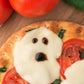 Clearance - Spooky Caprese Flatbread