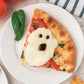 Clearance - Spooky Caprese Flatbread