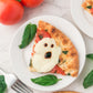 Clearance - Spooky Caprese Flatbread