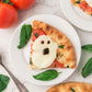 Clearance - Spooky Caprese Flatbread