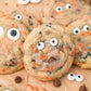 Halloween Chocolate Chip Cookies