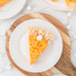 Pumpkin Pie Rice Krispie Treats