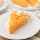 Pumpkin Pie Rice Krispie Treats