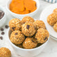 Pumpkin Chocolate Chip Protein Balls