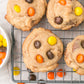 Loaded Reese's Peanut Butter Cookies