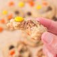 Loaded Reese's Peanut Butter Cookies