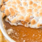 Candied Yams with Marshmallows