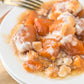 Candied Yams with Marshmallows