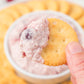 Cranberry Cream Cheese Dip