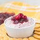 Cranberry Cream Cheese Dip