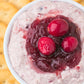 Cranberry Cream Cheese Dip