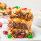 Christmas Magic Bars
