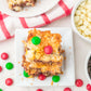 Christmas Magic Bars