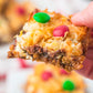 Christmas Magic Bars