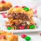 Christmas Magic Bars