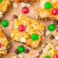 Christmas Magic Bars