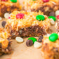 Christmas Magic Bars