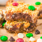 Christmas Magic Bars