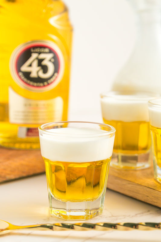 Clearance - Baby Beer Shot