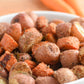 Clearance - Oven roasted carrots and potatoes