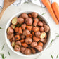 Clearance - Oven roasted carrots and potatoes