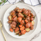 Clearance - Oven roasted carrots and potatoes
