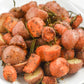 Clearance - Oven roasted carrots and potatoes